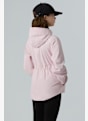 The North Face Antora giacca impermeabile bambini Pink 46104 2