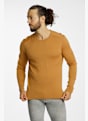 icebreaker Merino 260 Tech maniche lunghe termica uomo Beige 46118 2