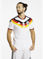 adidas Allemangne Home Replica maillot de football hommes CDM 2026 Blanc 46133 1