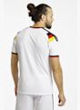 adidas Allemangne Home Replica maillot de football hommes CDM 2026 Blanc 46133 2
