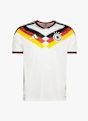 adidas Germania Home Replica maglia da calcio uomo Mondiali 2026 Bianco 46133 5