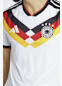 adidas Deutschland Home Authentic Herren Fussballtrikot WM 2026 Weiss 46129 3