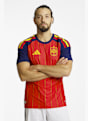 adidas Spanien Home Authentic Herren Fussballtrikot WM 2026 Rot 46156 1