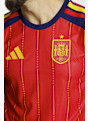 adidas Spanien Home Authentic Herren Fussballtrikot WM 2026 Rot 46156 3