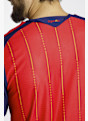 adidas Spanien Home Authentic Herren Fussballtrikot WM 2026 Rot 46156 4