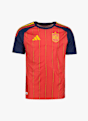 adidas Spanien Home Authentic Herren Fussballtrikot WM 2026 Rot 46156 6