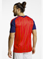 adidas Spagna Home Replica maglia da calcio uomo Mondiali 2026 Rosso 46163 2