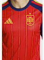 adidas Spanien Home Replica Herren Fussballtrikot WM 2026 Rot 46163 3