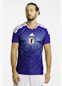 adidas Giappone Home Authentic maglia da calcio uomo Mondiali 2026 Blu 46147 2