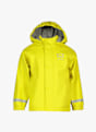 46 NORD Kleinkind Regenjacke Gelb 46157 1