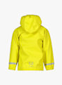 46 NORD Kleinkind Regenjacke Gelb 46157 2
