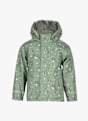 46 NORD Kleinkind Regenjacke Grün 46161 1