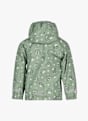 46 NORD Kleinkind Regenjacke Grün 46161 2