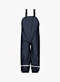 46 NORD pantaloni antipioggia bimbo Blu 47069 1