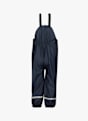46 NORD pantalon imperméable jeune enfant Bleu 47069 2