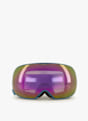 Briko Born 2 lenses lunettes de ski Vert 47075 1