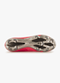 Skechers Razor 1.5 Elite FG chaussures de football Rouge 47082 3