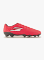 Skechers Razor 1.5 Acadamy FG Fussballschuh Rot 47073 1