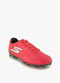 Skechers Razor 1.5 Acadamy FG Fussballschuh Rot 47073 2