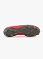 Skechers Razor 1.5 Acadamy FG scarpe da calcio Rosso 47073 3