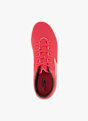 Skechers Razor 1.5 Acadamy FG chaussures de football Rouge 47073 4