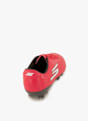 Skechers Razor 1.5 Acadamy FG Fussballschuh Rot 47073 5