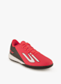 Skechers SKX_2 Academy IC chaussures de football Rouge 47078 2