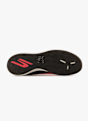 Skechers SKX_2 Academy IC chaussures de football Rouge 47078 3