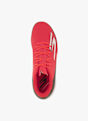 Skechers SKX_2 Academy IC scarpe da calcio Rosso 47078 4