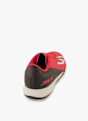 Skechers SKX_2 Academy IC scarpe da calcio Rosso 47078 5
