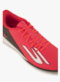 Skechers SKX_2 Academy IC scarpe da calcio Rosso 47078 6