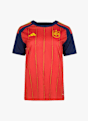 adidas Spagna Home Replica maglia da calcio uomo mondiale 2026 Rosso 46182 5
