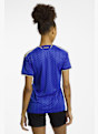 adidas Italia Home Replica maglia da calcio donna Mondiali 2026 Blu 47437 2