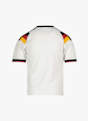 adidas Germania Home Replica maglia da calcio bambini mondiale 2026 Bianco 46176 2