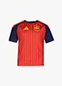 adidas Spagna Home Replica maglia da calcio bambini mondiale 2026 Rosso 47436 1