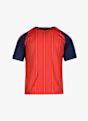 adidas Spagna Home Replica maglia da calcio bambini mondiale 2026 Rosso 47436 2