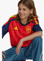 adidas Spagna Home Replica maglia da calcio bambini mondiale 2026 Rosso 47436 5