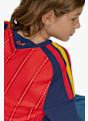 adidas Spanien Home Replica Kinder Fussballtrikot WM 2026 Rot 47436 6
