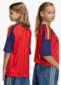 adidas Spagna Home Replica maglia da calcio bambini mondiale 2026 Rosso 47436 8