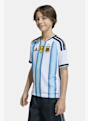 adidas Argentina Home Replica maglia da calcio bambini mondiale 2026 Bianco 46175 3