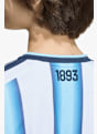 adidas Argentina Home Replica maglia da calcio bambini mondiale 2026 Bianco 46175 8