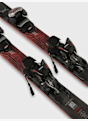 Voelkl Peregrine 80 Ski Set 25/26 Schwarz 56314 6