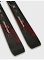 Voelkl Peregrine 80 Ski Set 25/26 Schwarz 56314 7