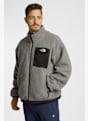 The North Face Yumiori Reversible midlayer uomo Nero 46197 1