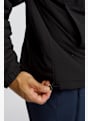 The North Face Yumiori Reversible Herren Midlayer Schwarz 46197 10