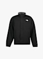 The North Face Yumiori Reversible midlayer hommes Noir 46197 12