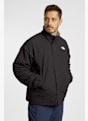 The North Face Yumiori Reversible Herren Midlayer Schwarz 46197 2