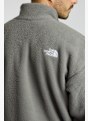 The North Face Yumiori Reversible Herren Midlayer Schwarz 46197 8