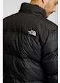 The North Face Saikuru Herren Winterjacke Schwarz 46200 5