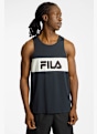 FILA Oka tanktop uomo Nero 46191 1